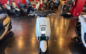 HONDA EM1 e: EF16