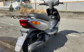 YAMAHA JOG DELUXE SA36J