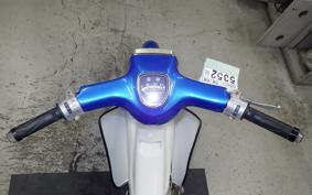 HONDA LITTLE CUB E 2023 AA01