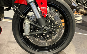 DUCATI  DUCATI  MONSTAR 1200 2014 ZDMM603JAEB