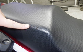 HONDA CB400SF GEN 4 A 2021 NC42