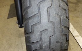 HONDA REBEL 250 A 1997 MC49