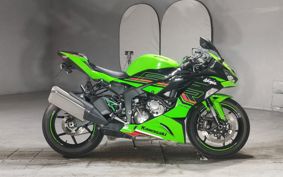 KAWASAKI NINJA ZX-6R 2022 ZX636G