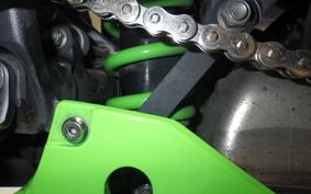 KAWASAKI NINJA ZX-6R A 2020 ZX636G