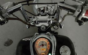 YAMAHA DRAGSTAR 400 VH01J