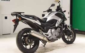HONDA NC 700 X A 2013