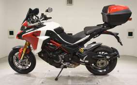 DUCATI MULTISTRADA 1260 2019