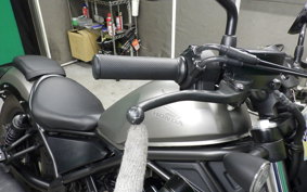 HONDA REBEL 250 A 2023 MC49