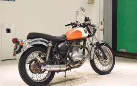 KAWASAKI ESTRELLA RS 2018 BJ250A