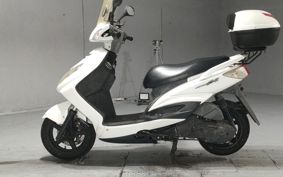 YAMAHA CYGNUS 125 X SE44J
