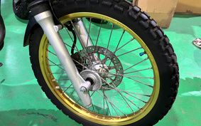 YAMAHA SEROW 250 DG17J