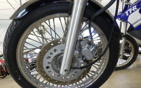 HONDA STEED 400 1994 NC26