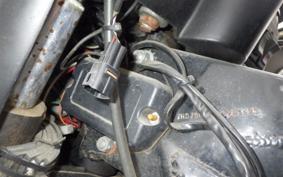 HARLEY FLHTCU SIDECAR 1340 1989