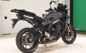 YAMAHA TRACER 9 GT+ 2024 RN70J