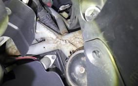 SUZUKI SKYWAVE 650 LX 2010 CP52A