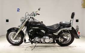 YAMAHA DRAGSTAR 400 CLASSIC 1998 4TR
