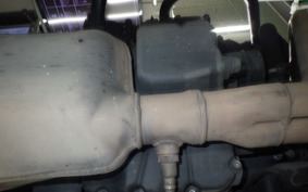 YAMAHA MT-09 A 2016 RN34J