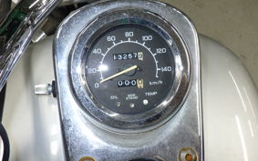 HONDA MAGNA 250 TRIKE MC29