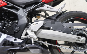 HONDA CBR250RR MC51
