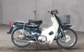 HONDA SUPER CUB90 HA02