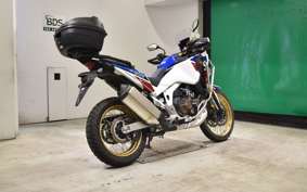 HONDA CRF1100L AFRICA TWIN DCT 2023 SD10
