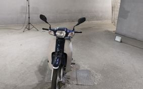 HONDA SUPER CUB110 JA10