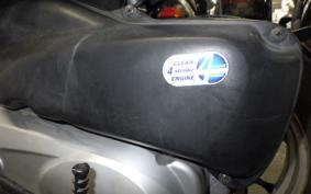 HONDA DIO Gen.6 AF62