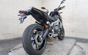 YAMAHA MT-09 2016 RN34J