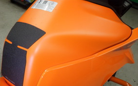 KTM 390 DUKE 2024
