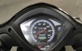 SUZUKI ADDRESS V110 CE47A