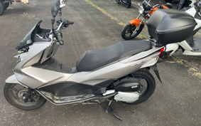 HONDA PCX 150 KF18