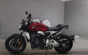 HONDA CB1000R 2021 SC80