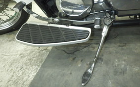 HONDA SHADOW 400 CLASSIC 2009
