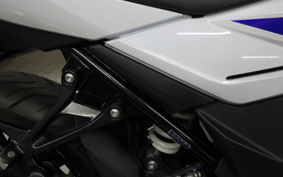 SUZUKI GSX250 R 2021