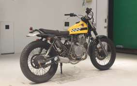 SUZUKI GRASS TRACKER Bigboy NJ47A