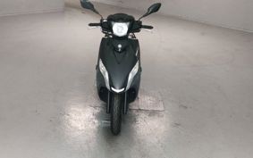 SUZUKI ADDRESS V125 DT11A