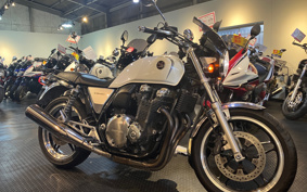 HONDA CB1100 2011 SC65