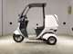 Фото Honda GYRO CANOPY 2011 с японского аукциона