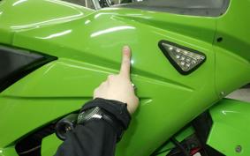 KAWASAKI NINJA 250R EX250K