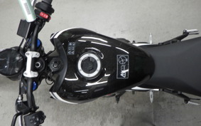 TRIUMPH TRIDENT 660 2026
