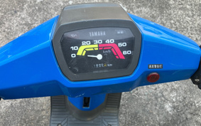 YAMAHA JOG 27V