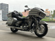 Фото Harley FLTRUSE1800CVO 2016 с японского аукциона