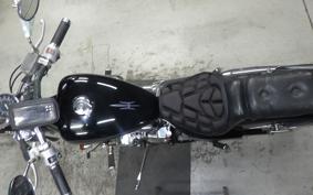 HONDA STEED 400 1991