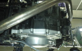 YAMAHA TW225 DG09J
