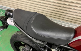YAMAHA XSR700 2020 RM22J