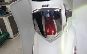 HONDA C125 SUPER CUB JA58