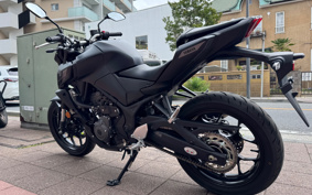 YAMAHA MT-03 ABS 2025 RH25J