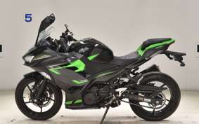 KAWASAKI NINJA 400 2019 EX400G
