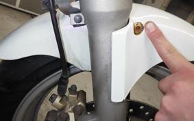 HONDA HORNET 250 MC31