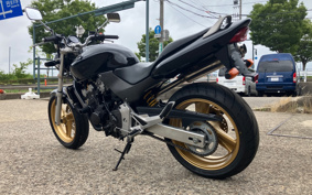 HONDA HORNET 250 MC31
